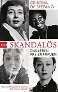 E-Book (epub) Skandalös von Cristina De Stefano