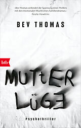 E-Book (epub) Mutterlüge von Bev Thomas