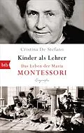 E-Book (epub) Kinder als Lehrer von Cristina De Stefano