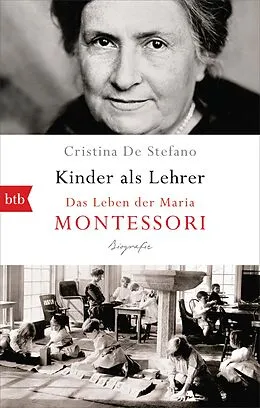 E-Book (epub) Kinder als Lehrer von Cristina De Stefano