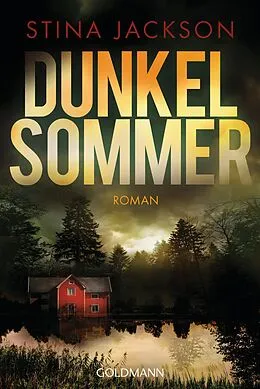 E-Book (epub) Dunkelsommer von Stina Jackson