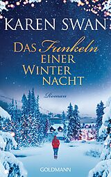 E-Book (epub) Das Funkeln einer Winternacht von Karen Swan