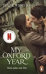 E-Book (epub) Mein Jahr mit Dir von Julia Whelan