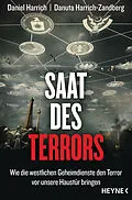 E-Book (epub) Saat des Terrors von Daniel Harrich, Danuta Harrich-Zandberg
