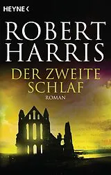 E-Book (epub) Der zweite Schlaf von Robert Harris