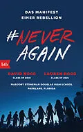 E-Book (epub) #NEVER AGAIN von David Hogg, Lauren Hogg