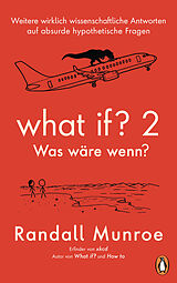 E-Book (epub) What if? 2 - Was wäre wenn? von Randall Munroe
