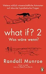 E-Book (epub) What if? 2 - Was wäre wenn? von Randall Munroe