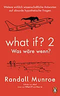 E-Book (epub) What if? 2 - Was wäre wenn? von Randall Munroe