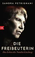 E-Book (epub) Die Freibeuterin von Sandra Petrignani
