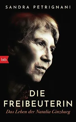 E-Book (epub) Die Freibeuterin von Sandra Petrignani