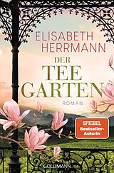 E-Book (epub) Der Teegarten von Elisabeth Herrmann