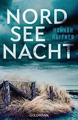E-Book (epub) Nordsee-Nacht von Hannah Häffner