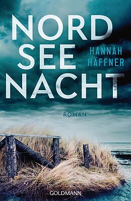 E-Book (epub) Nordsee-Nacht von Hannah Häffner