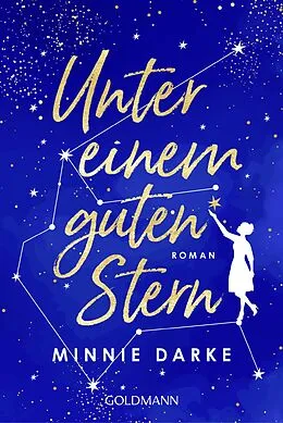 E-Book (epub) Unter einem guten Stern von Minnie Darke