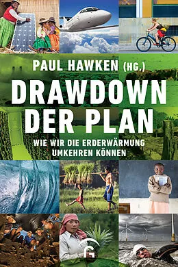 E-Book (epub) Drawdown - der Plan von 