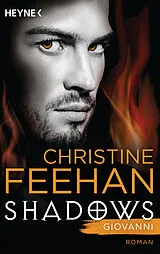 E-Book (epub) Giovanni von Christine Feehan