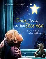 E-Book (epub) Omas Reise zu den Sternen von Anja Kieffer