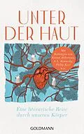 E-Book (epub) Unter der Haut von Naomi Alderman, A.L. Kennedy, Philip Kerr