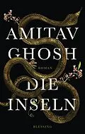 E-Book (epub) Die Inseln von Amitav Ghosh