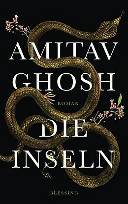 E-Book (epub) Die Inseln von Amitav Ghosh