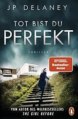 E-Book (epub) Tot bist du perfekt von JP Delaney