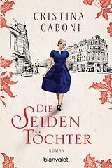 E-Book (epub) Die Seidentöchter von Cristina Caboni