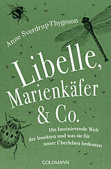 E-Book (epub) Libelle, Marienkäfer &amp; Co. von Anne Sverdrup-Thygeson