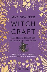 E-Book (epub) Witchcraft von Mya Spalter