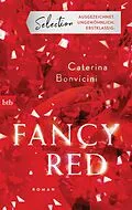 E-Book (epub) Fancy Red von Caterina Bonvicini