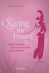 E-Book (epub) Qigong für Frauen von Bernadett Gera