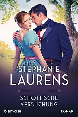 E-Book (epub) Schottische Versuchung von Stephanie Laurens