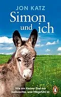 E-Book (epub) Simon und ich von Jon Katz