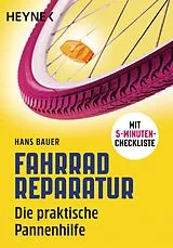 E-Book (epub) Fahrradreparatur von Hans Bauer