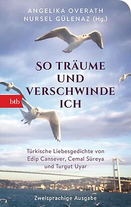 E-Book (epub) So träume und verschwinde ich von 