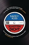E-Book (epub) Schotten dicht von David F. Ross