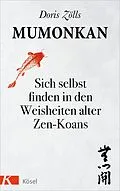 E-Book (epub) Mumonkan von Doris Zölls