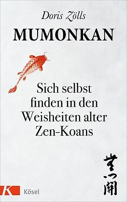 E-Book (epub) Mumonkan von Doris Zölls