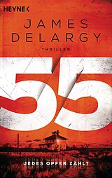 E-Book (epub) 55  Jedes Opfer zählt von James Delargy