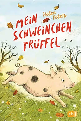 E-Book (epub) Mein Schweinchen Trüffel von Helen Peters