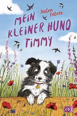 E-Book (epub) Mein kleiner Hund Timmy von Helen Peters