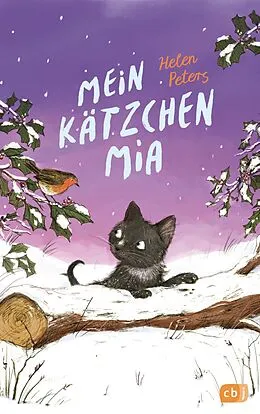 E-Book (epub) Mein Kätzchen Mia von Helen Peters
