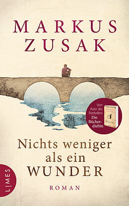 E-Book (epub) Nichts weniger als ein Wunder von Markus Zusak