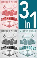 E-Book (epub) Underdogs von Markus Zusak