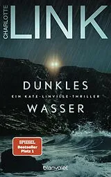E-Book (epub) Dunkles Wasser von Charlotte Link