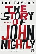 E-Book (epub) The Story of John Nightly von Tot Taylor