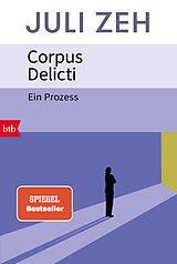E-Book (epub) Corpus Delicti von Juli Zeh