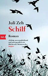 E-Book (epub) Schilf von Juli Zeh