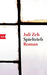 E-Book (epub) Spieltrieb von Juli Zeh