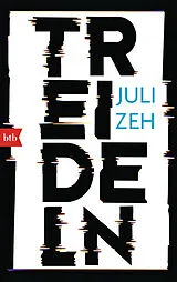 E-Book (epub) Treideln von Juli Zeh